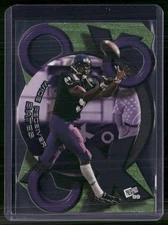 1999 Press Pass #XO22 D'Wayne Bates X's and O's