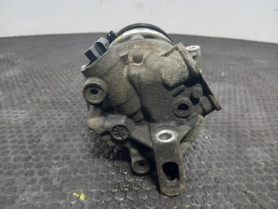 ALFA ROMEO GIULIETTA A/C Air Conditioning Compressor 2010-2021 2.0L 940A4000 - Image 4 of 4