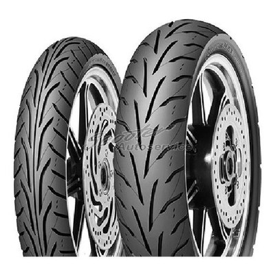 Dunlop ArrowMax GT-601 TL hinten Motorradreifen 110/90 -18 61H | 50128