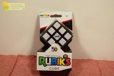 Rubik's 3x3 Cube
