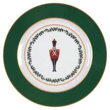 Bernardaud Grenadiers Accent Salad Plate 9097730