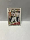 2017 Panini Classics - Rookies Patrick Mahomes II #274 (RC)