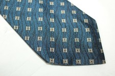 SERGIO Silk tie Made in Italy F90021