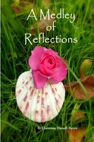 Charmiene Maxwell-Batten | A Medley Of Reflections | Taschenbuch | Englisch