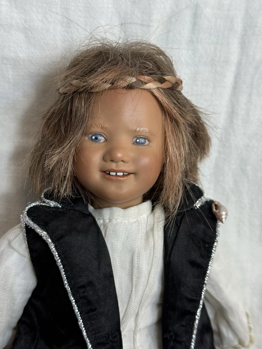 Annette Himstedt Dolls & Doll Playsets for sale | eBay