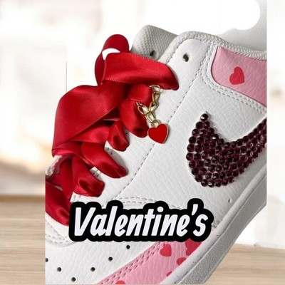 Size 9 - Nike Air Force 1 Valentines Day W for sale online | eBay