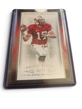 2015 Panini National Treasures College Multi-Sport Cards 25