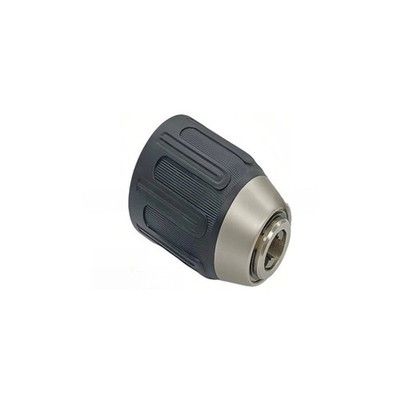 Aftermarket Ersatz schlüsselloses Bohrfutter sicherer Griff für Bits einfache Installation