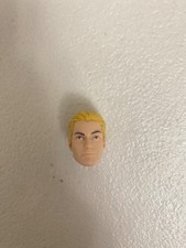 Marvel Legends Spider-Man Vintage Series - Scarlet Spider Ben Reilly Head 6