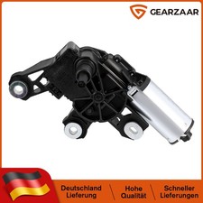 Heckwischer Motor Ersatz für SKODA FABIA 6Y2 1J6955711F 1J0955711C 1J9955711