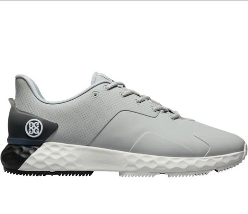 Men's G4 G/Fore MG4 Golf Shoes Sneaker Size 15 Waterproof Near Mint