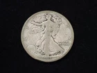 1917 Walking Liberty Silver Half Dollar Good 30310