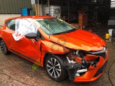 RENAULT CLIO E-TECH MK5 XJA Alloy Wheel Single 403000315R