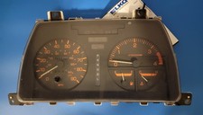 1992 MITSUBISHI FE USED INSTRUMENT CLUSTER P#MC857921