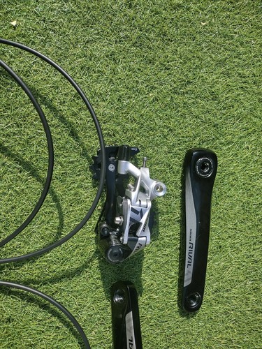 Sram 1x11 Groupset - Picture 6 of 7