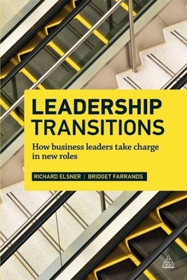 Leadership Transitions : How business leaders take charge in new roles, Paper...