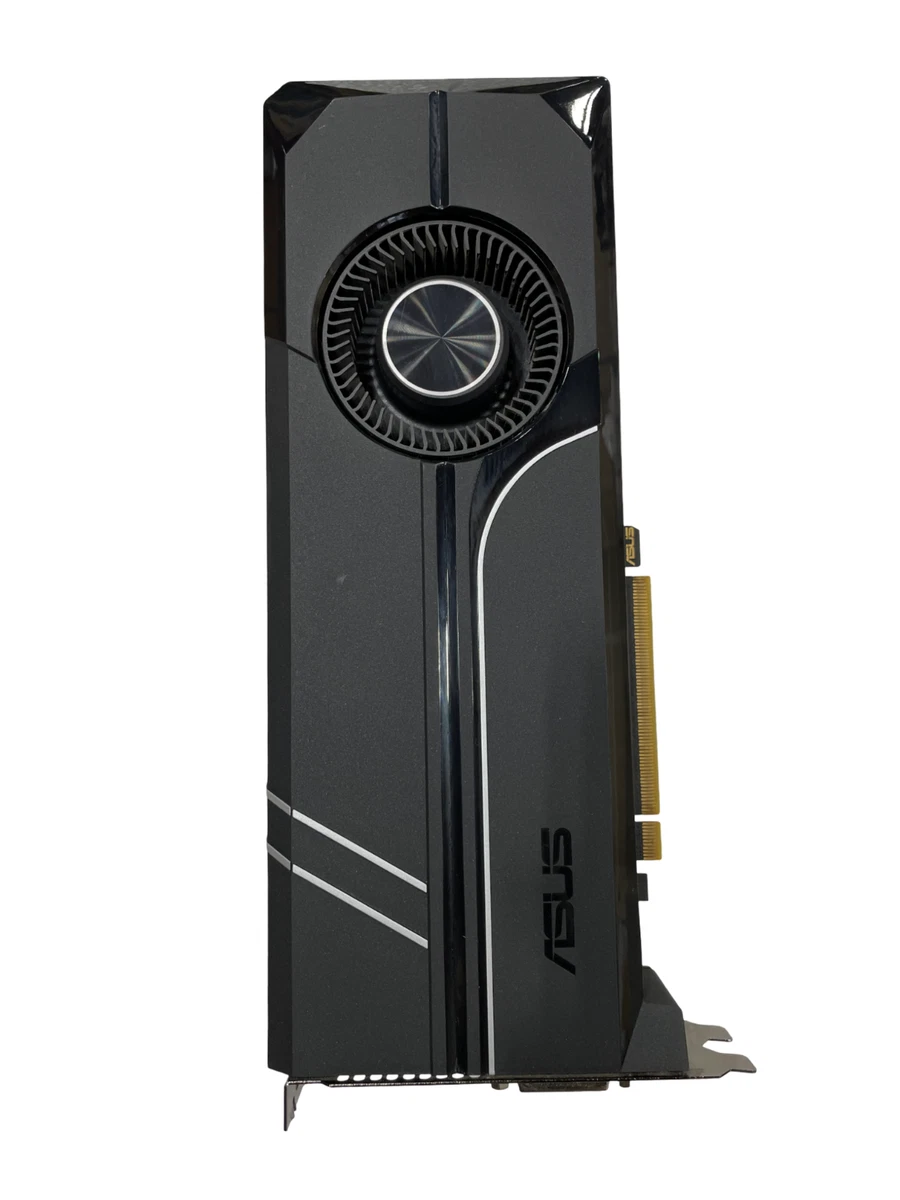 ASUS NVIDIA GeForce GTX 1080 Computer Graphics Cards for sale | eBay