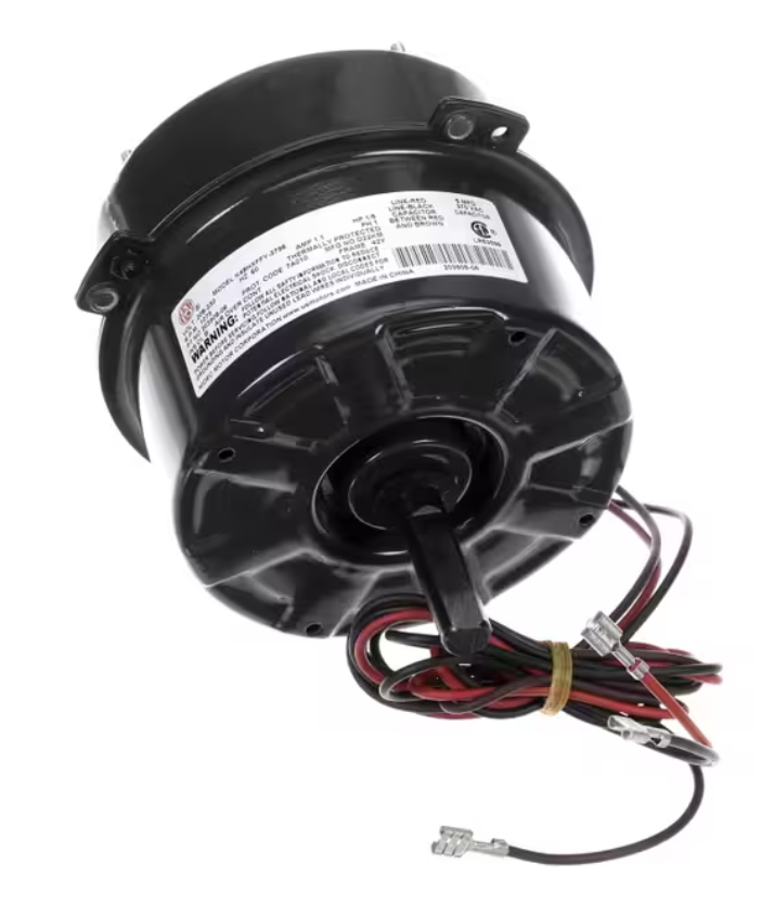 Lennox K48HXFFY-3798, 203908-06, Motor, Condenser, 208/230 Volt, 1