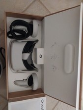 128GB Boxed Meta Quest 2 VR Headset - Excelle...