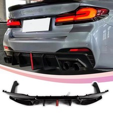 NEW For 2017-2023 BMW 5 Series Big Fin LED Re...