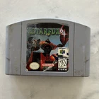 Star Fox 64 (Nintendo N64, 1997) Authentic