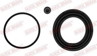 Quick Brake Reparatursatz, Bremssattel Vorderachse U.A. FüR Chrysler, CitroËN