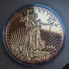 ONE HALF Pound Fine Silver Round - Random Motifs