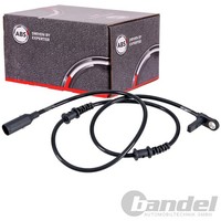 ABS-SENSOR Raddrehzahl Vorne Passend FüR Mercedes Sprinter VW Crafter | 31275