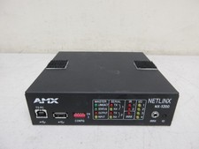 AMX NX-1200 NetLinx NX Integrated Controller FG2106-01