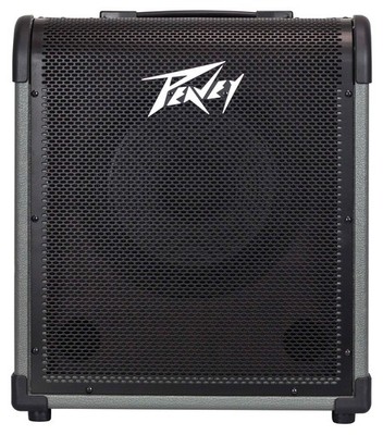 Peavey MAX 100 Bass Combo 100 Watt  1x10''