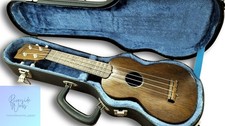 Martin Ukulele Style 0 Vintage Acoustic Instr...