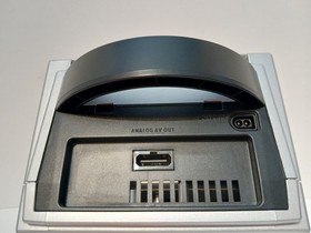 Nintendo Gamecube System DOL-101 + New Save Battery! Complete Set TESTED