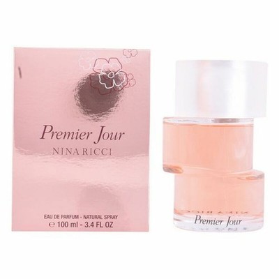 Damenparfüm Nina Ricci PREMIER JOUR EDP 100 ml