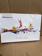 10moons G10 Master Graphic Tablet Digital Drawling Tablet: Brand New Sealed
