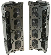 Dodge Jeep 5.2L 5.9L 318 360 Magnum Cylinder Head 6671 / 0466 SET Genuine OEM