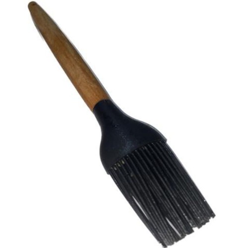 Baking Oil Brush Silicone Cooking Butter Basting Pastry BBQ Barbecue Brushes New - Picture 5 of 12