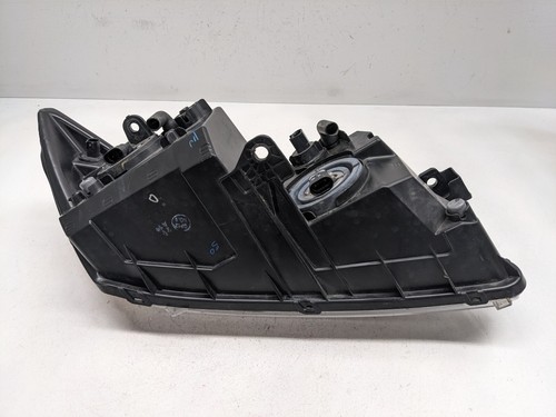 Dodge Journey Headlight Head Light Driver's Left Halogen 2013 - 2020 AT5 - Picture 8 of 11