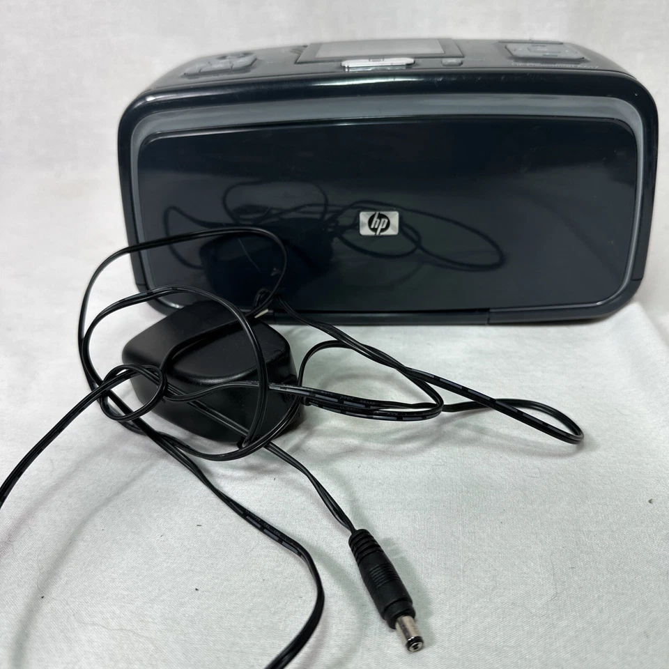 HP Photosmart A617 Digital Photo Tintenstrahldrucker Fotografie