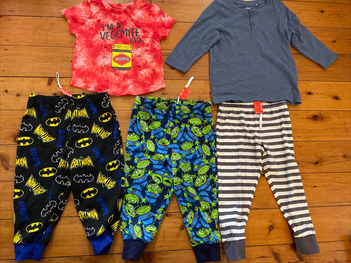 Baby boy hotsell clothes ebay australia