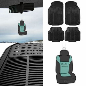 Floor Mats for Auto Rubber For Auto Car 4pcs Black set w/ Gift - Click1Get2 Hot Best Offers&secure=symbol&set=par&price_min=200&sale=mega Discount