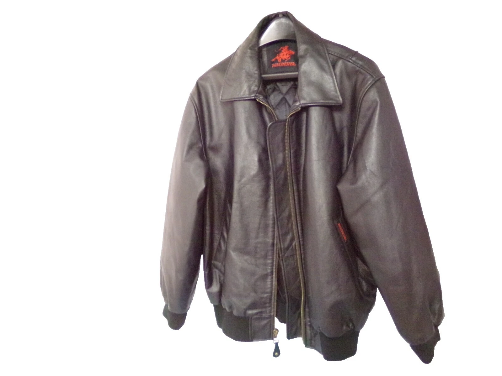 Winchester Black Coats, Jackets & Vests for Men