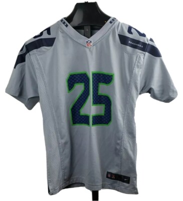 richard sherman youth jersey