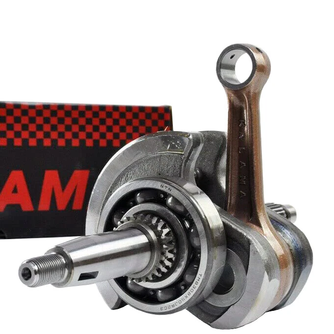 Taiwan Racing Crankshaft for Yamaha Grizzly Kodiak 700 2019~2020 - Image 2 of 4