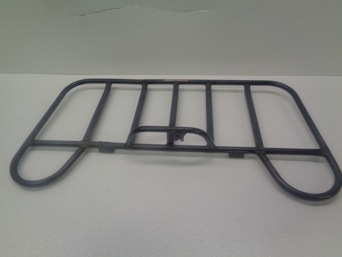 91 1991 Yamaha YFM250 YFM 250 Moto 4 Four Wheeler Body Front Rack ...