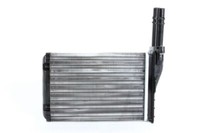 Thermotec WäRmetauscher HeizungsküHler FüR Avantime Espace 1.9D-3.0 11.96-05.03
