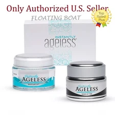 Instantly Ageless Trio-Pack FaceLift in a Box Kit