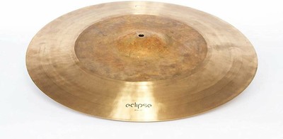 Dream Cymbals Eclipse 21'' Ride Cymbal - ECLPRI21