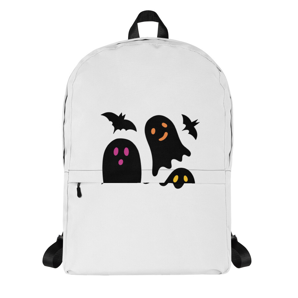 Durable Travel Backpack for Everyday Use-image