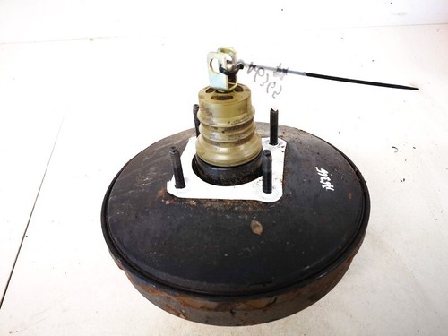 Mazda 2 2005 Brake servo - booster (Servo brake) 4s612b195ma, 4s61 #1230913-61