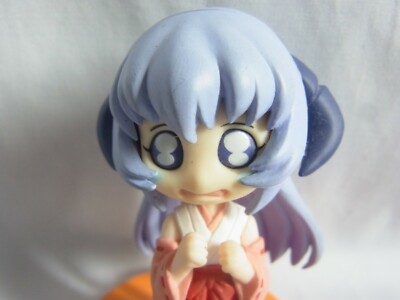 Higurashi no Naku Koro ni When they cry Prize Figure Hanyu Rare version Mint